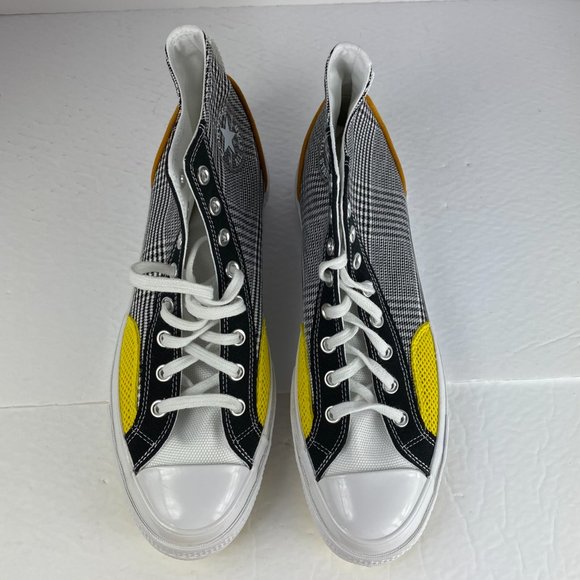 Converse Chuck 70 HI Hacked Fashion Mix Unisex - Picture 12 of 12